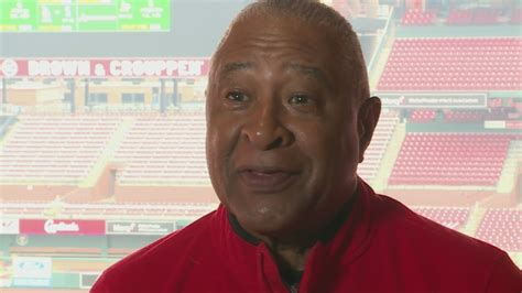 Ozzie Smiths shares thoughts on Opening Day